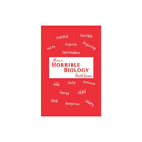 Austin Macauley Publishers More Horrible Biology (häftad, eng)