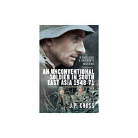 Pen & Sword Books Ltd A Face Like a Chicken's Backside (inbunden, eng)