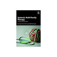Taylor & francis ltd Systemic Multi-Family Therapy (häftad, eng)