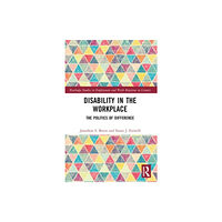 Taylor & francis ltd Disability in the Workplace (häftad, eng)