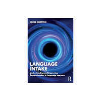 Taylor & francis ltd Language Intake (häftad, eng)