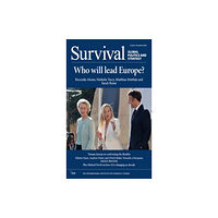 Taylor & francis ltd Survival: October–November 2024 (häftad, eng)