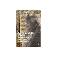 Taylor & francis ltd Jung and the Jewish Experience (häftad, eng)
