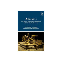 Taylor & francis ltd ANALYSIS (häftad, eng)