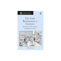 Taylor & francis ltd The Early Reformation in Germany (häftad, eng)