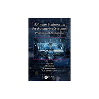 Taylor & francis ltd Software Engineering for Automotive Systems (häftad, eng)