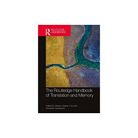 Taylor & francis ltd The Routledge Handbook of Translation and Memory (häftad, eng)