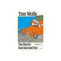 PICADOR Electric Kool-Aid Acid Test (häftad, eng)