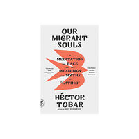 PICADOR Our Migrant Souls (häftad, eng)