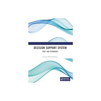 Taylor & francis ltd Decision Support System (häftad, eng)