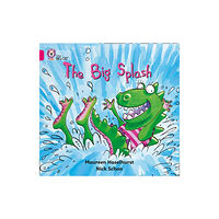 HarperCollins Publishers The Big Splash (häftad, eng)