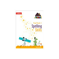 HarperCollins Publishers Spelling Skills Pupil Book 1 (häftad, eng)