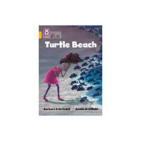 HarperCollins Publishers Turtle Beach (häftad, eng)