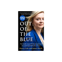 HarperCollins Publishers Out of the Blue (häftad, eng)