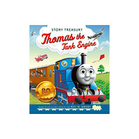 HarperCollins Publishers Thomas the Tank Engine Story Treasury (inbunden, eng)