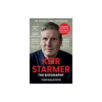 HarperCollins Publishers Keir Starmer (häftad, eng)