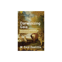 Mit press ltd Darwinizing Gaia (häftad, eng)