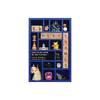 Mit press ltd Playframes (häftad, eng)