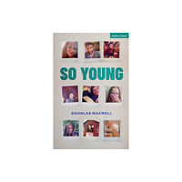 Bloomsbury Publishing PLC So Young (häftad, eng)