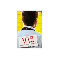 Bloomsbury Publishing PLC VL (häftad, eng)