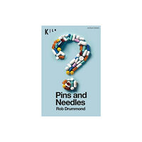 Bloomsbury Publishing PLC Pins and Needles (häftad, eng)