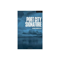 Bloomsbury Publishing PLC Port City Signature (häftad, eng)
