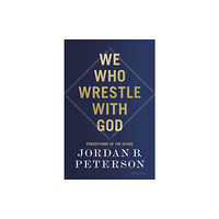Penguin books ltd We Who Wrestle With God (häftad, eng)