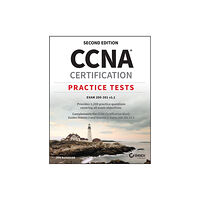 John Wiley & Sons Inc CCNA Certification Practice Tests (häftad, eng)