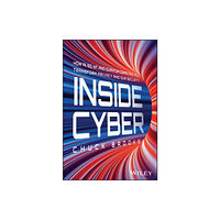 John Wiley & Sons Inc Inside Cyber (inbunden, eng)