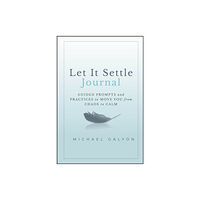 John Wiley & Sons Inc Let It Settle Journal (inbunden, eng)