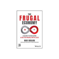 John Wiley & Sons Inc The Frugal Economy (inbunden, eng)