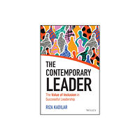John Wiley & Sons Inc The Contemporary Leader (inbunden, eng)