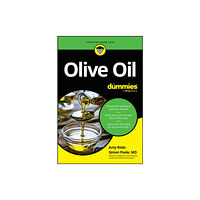 John Wiley & Sons Inc Olive Oil For Dummies (häftad, eng)