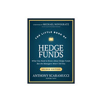 John Wiley & Sons Inc The Little Book of Hedge Funds (inbunden, eng)