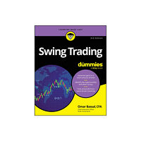 John Wiley & Sons Inc Swing Trading For Dummies (häftad, eng)