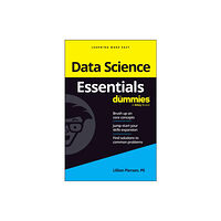 John Wiley & Sons Inc Data Science Essentials For Dummies (häftad, eng)
