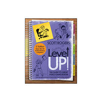 John Wiley & Sons Inc Level Up! The Guide to Great Video Game Design (häftad, eng)