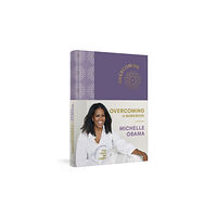 Penguin books ltd Overcoming: A Workbook (inbunden, eng)