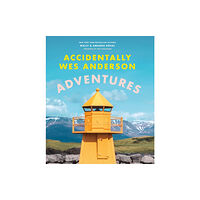 Orion Publishing Co Accidentally Wes Anderson - Adventures (inbunden, eng)