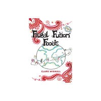 Austin Macauley Publishers Frugal Fusion Foods (häftad, eng)
