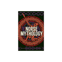 Arcturus publishing ltd Norse Mythology (häftad, eng)