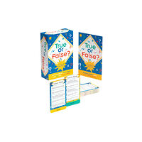 Arcturus publishing ltd True or False? (häftad, eng)