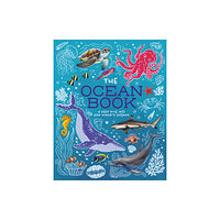 Arcturus publishing ltd The Ocean Book (häftad, eng)