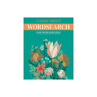 Arcturus publishing ltd Large Print Wordsearch (häftad, eng)