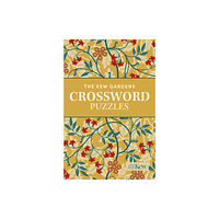 Arcturus publishing ltd The Kew Gardens Crossword Puzzles (häftad, eng)