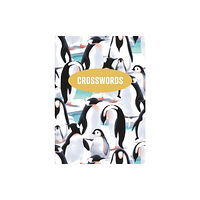 Arcturus publishing ltd Crosswords (häftad, eng)
