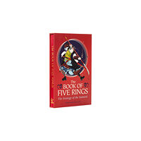 Arcturus publishing ltd The Book of Five Rings (inbunden, eng)