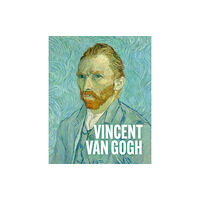 Arcturus publishing ltd Art Masters: Vincent Van Gogh (inbunden, eng)