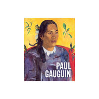 Arcturus publishing ltd Art Masters: Paul Gauguin (inbunden, eng)