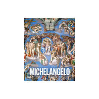 Arcturus publishing ltd Art Masters: Michelangelo (inbunden, eng)